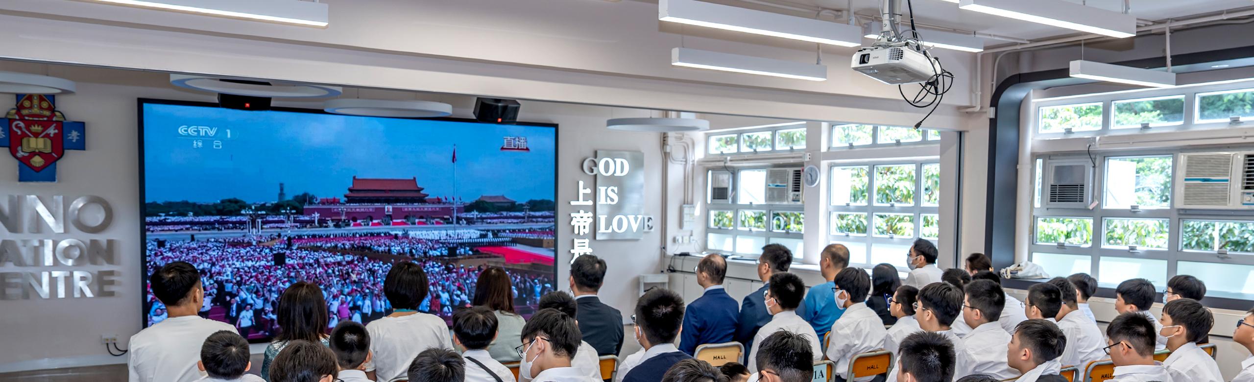 2526 抗戰勝利80周年閱兵