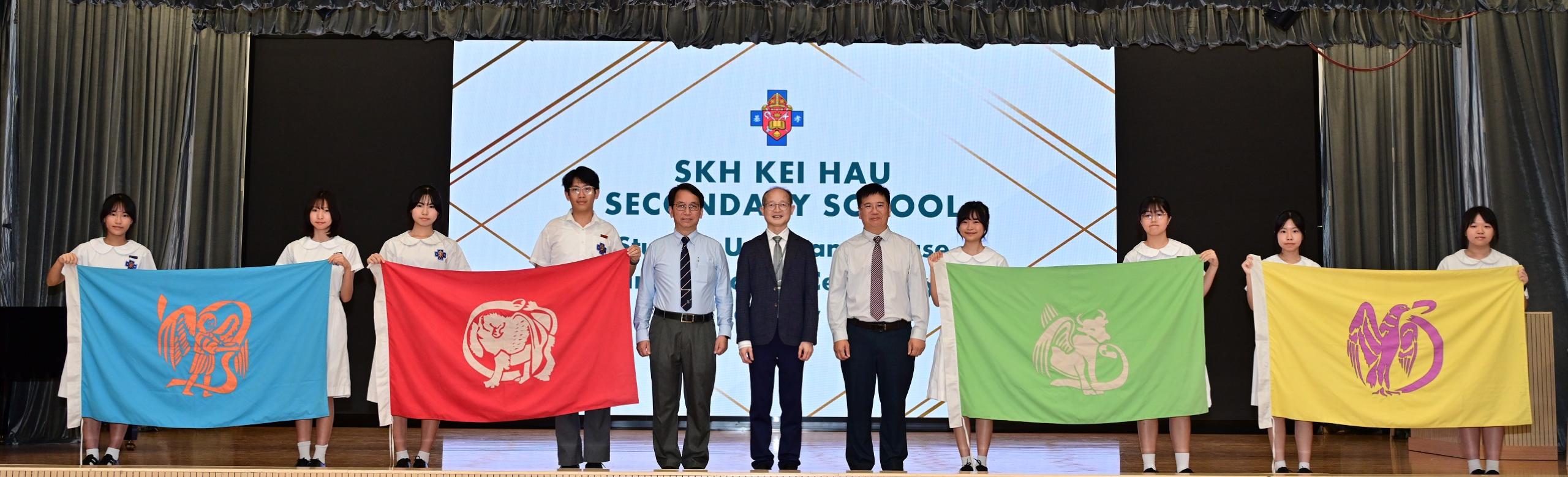 四社就職